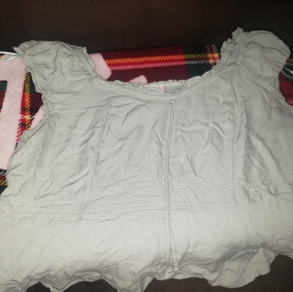 Woman Tank Top - Picture 6 of 6